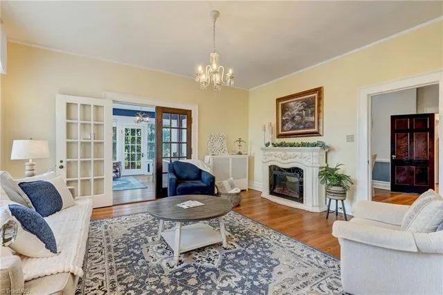 $1,200,000 | 11948 Highway 87, Eden, NC 27288