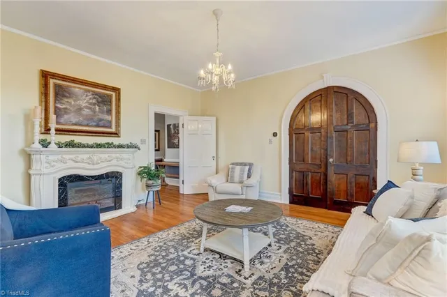 $1,200,000 | 11948 Highway 87, Eden, NC 27288