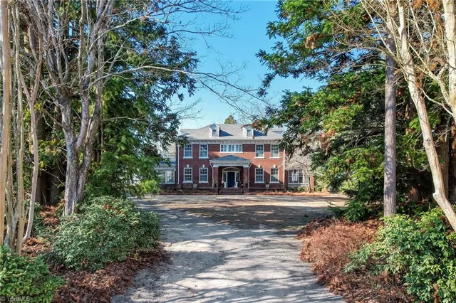$1,200,000 | 11948 Highway 87, Eden, NC 27288