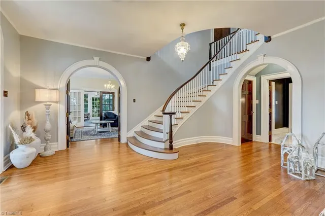 $1,200,000 | 11948 Highway 87, Eden, NC 27288