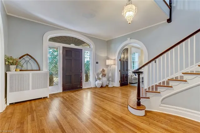 $1,200,000 | 11948 Highway 87, Eden, NC 27288