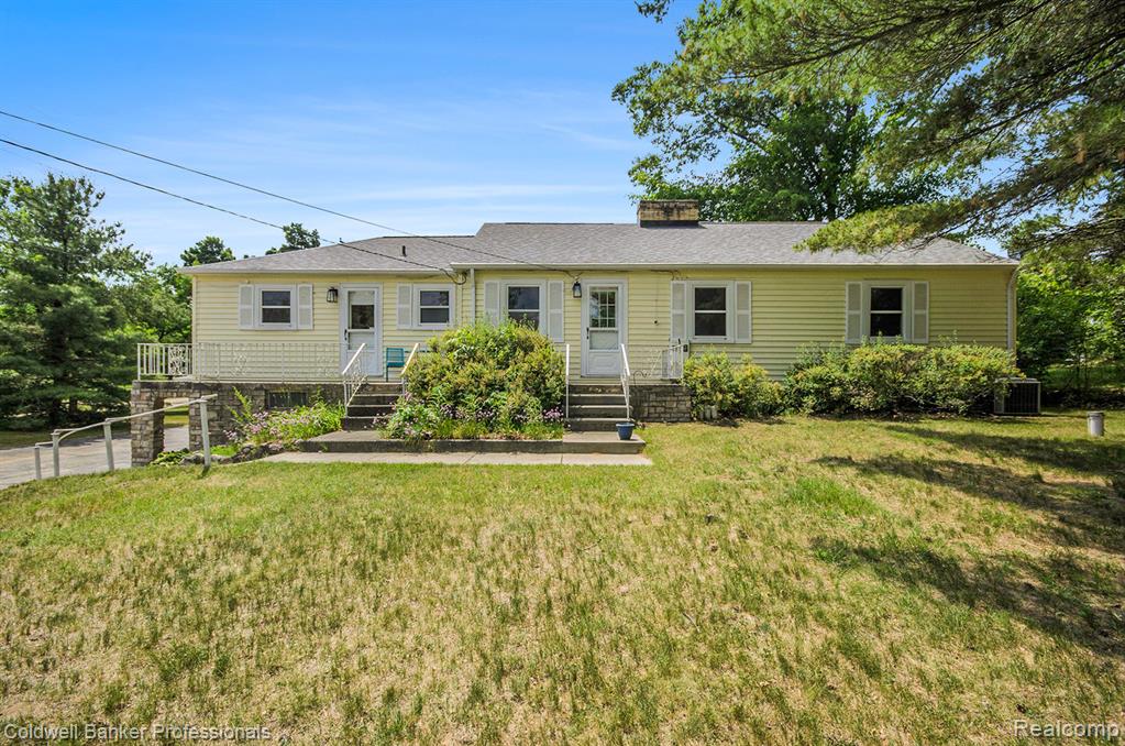 2740 Judah Road Lake Orion, MI 48359 - Photo 25 of 33
