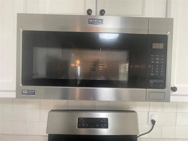 a closeup of a stove