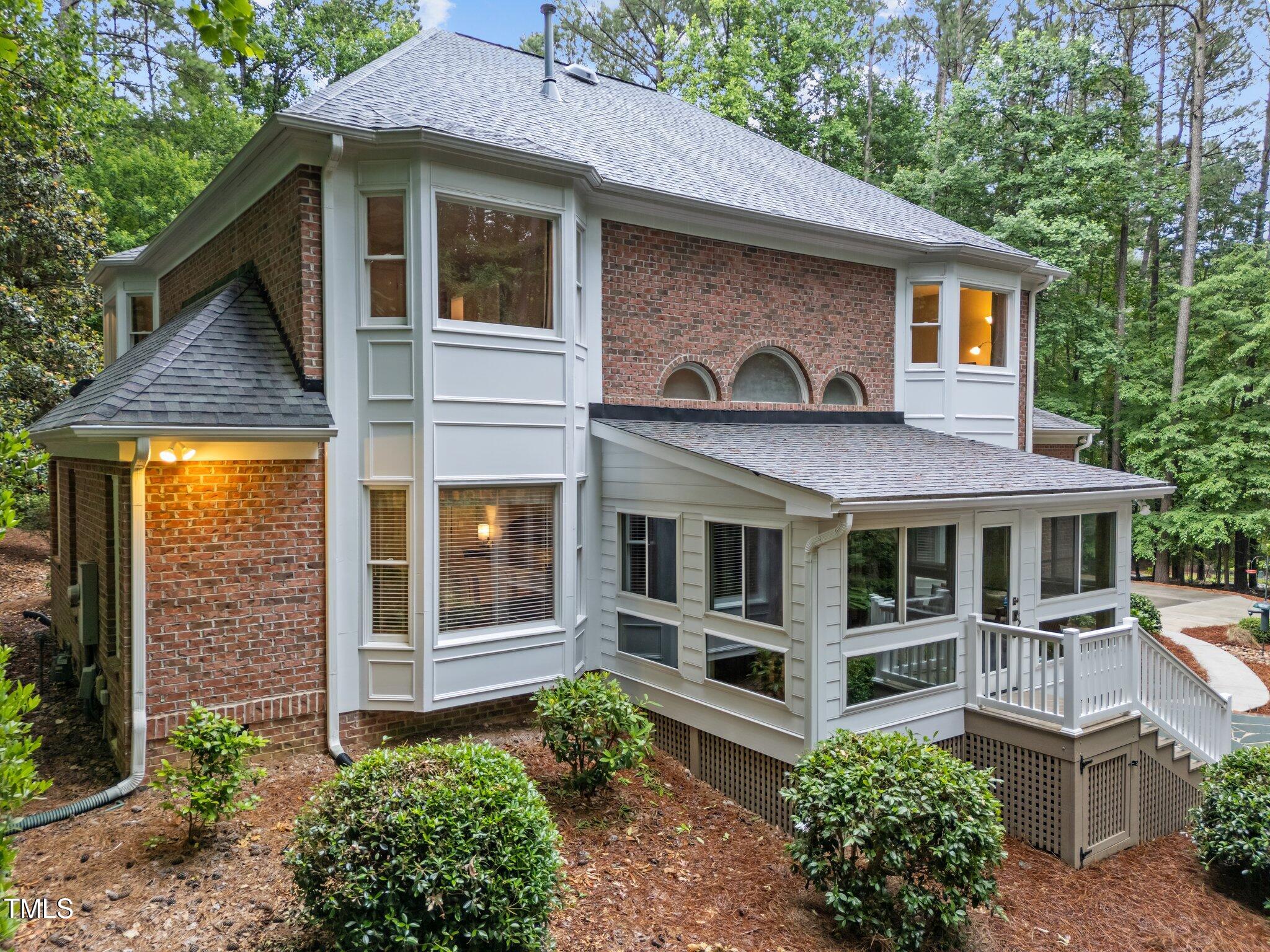 5805 Laurel Rock Lane Raleigh, NC 27613 - Photo 33 of 41 48-web-or-mls-DJI_20250527094409_0942_D