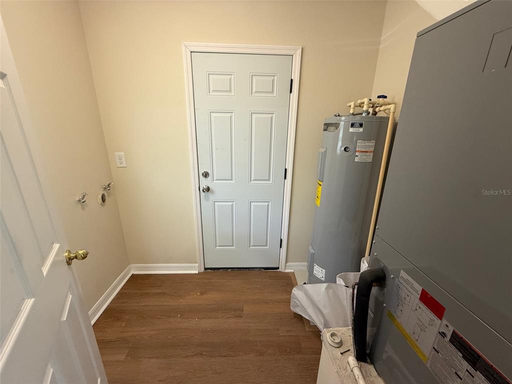 7319 Holiday Drive Spring Hill, FL 34606 - Photo 13 of 20 a view of bathroom