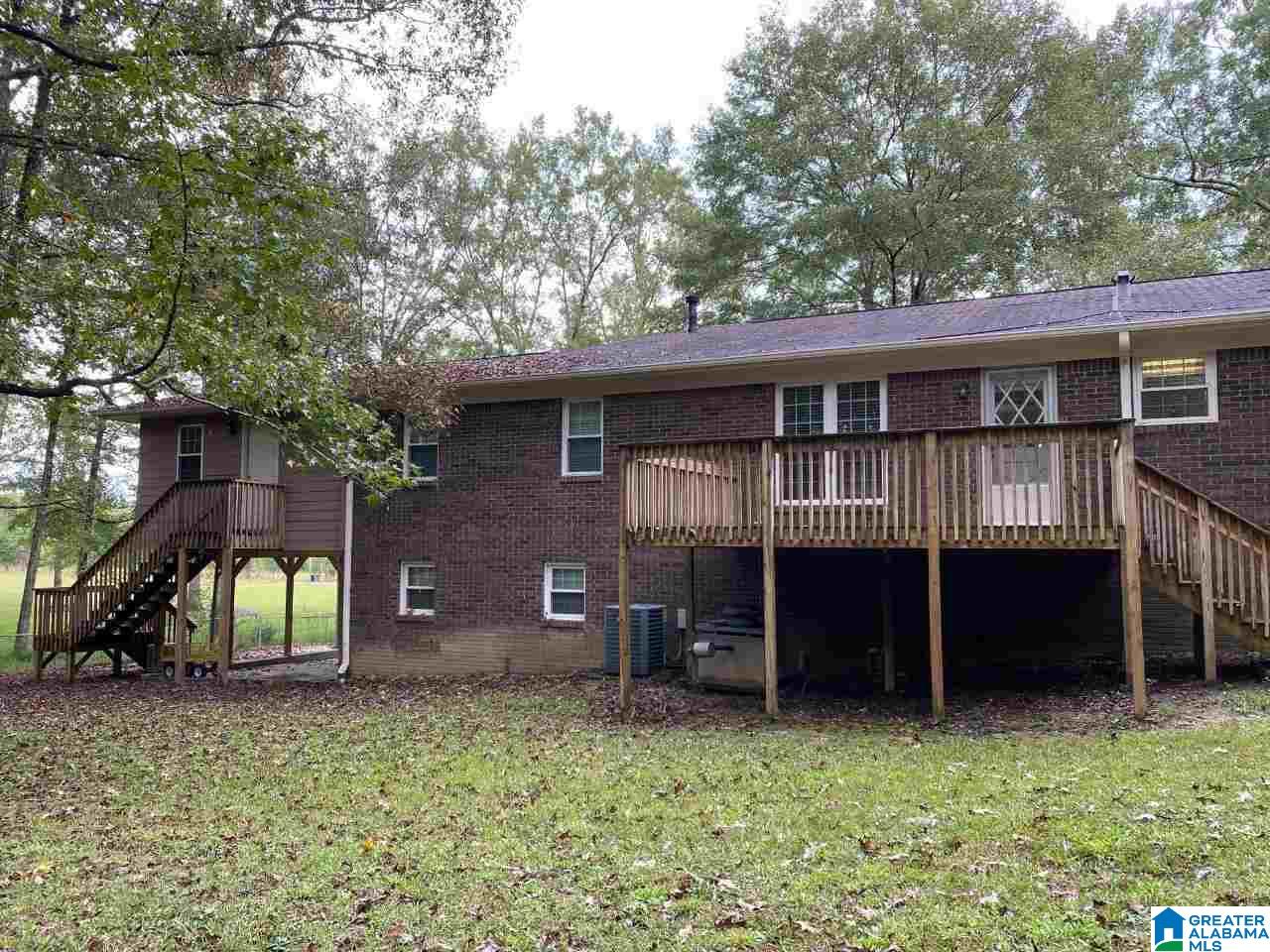 5741 Morgan Creek Road Dora, AL 35062 - Photo 44 of 46 Gallery Image 44