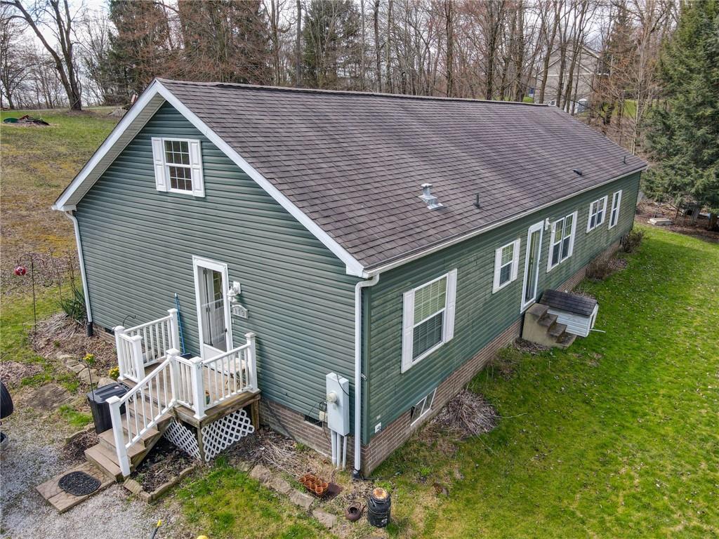 119 Dale Acres Road Beaver Falls, PA 15010 - Photo 3 of 23 Gallery Image 3