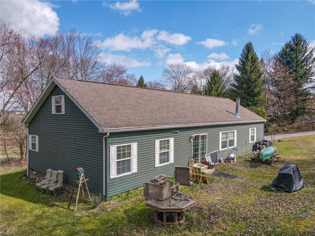 119 Dale Acres Road Beaver Falls, PA 15010 - Photo 8 of 23 Gallery Image 8