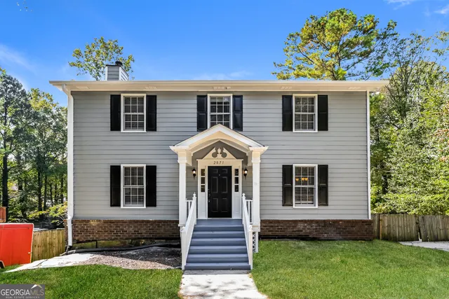 $2,235 | 2871 Quinbery Drive, Snellville, GA 30039