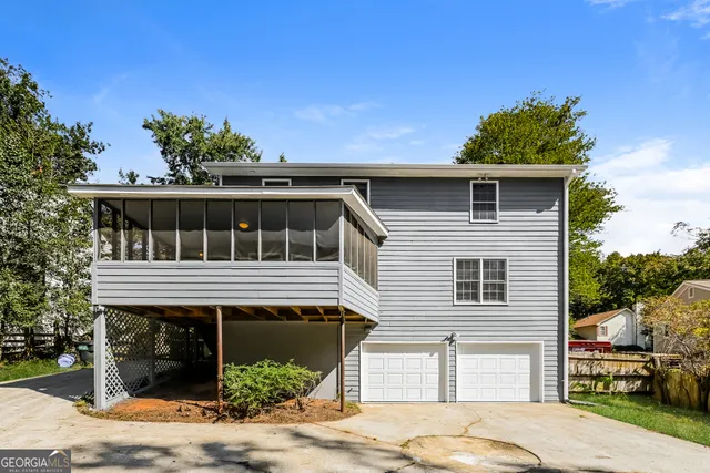 $2,235 | 2871 Quinbery Drive, Snellville, GA 30039