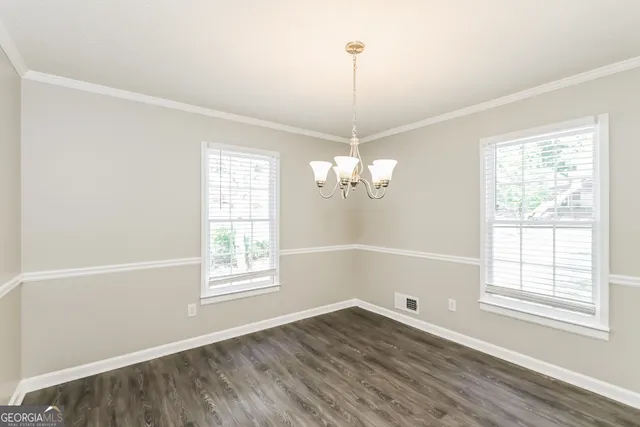 $2,235 | 2871 Quinbery Drive, Snellville, GA 30039