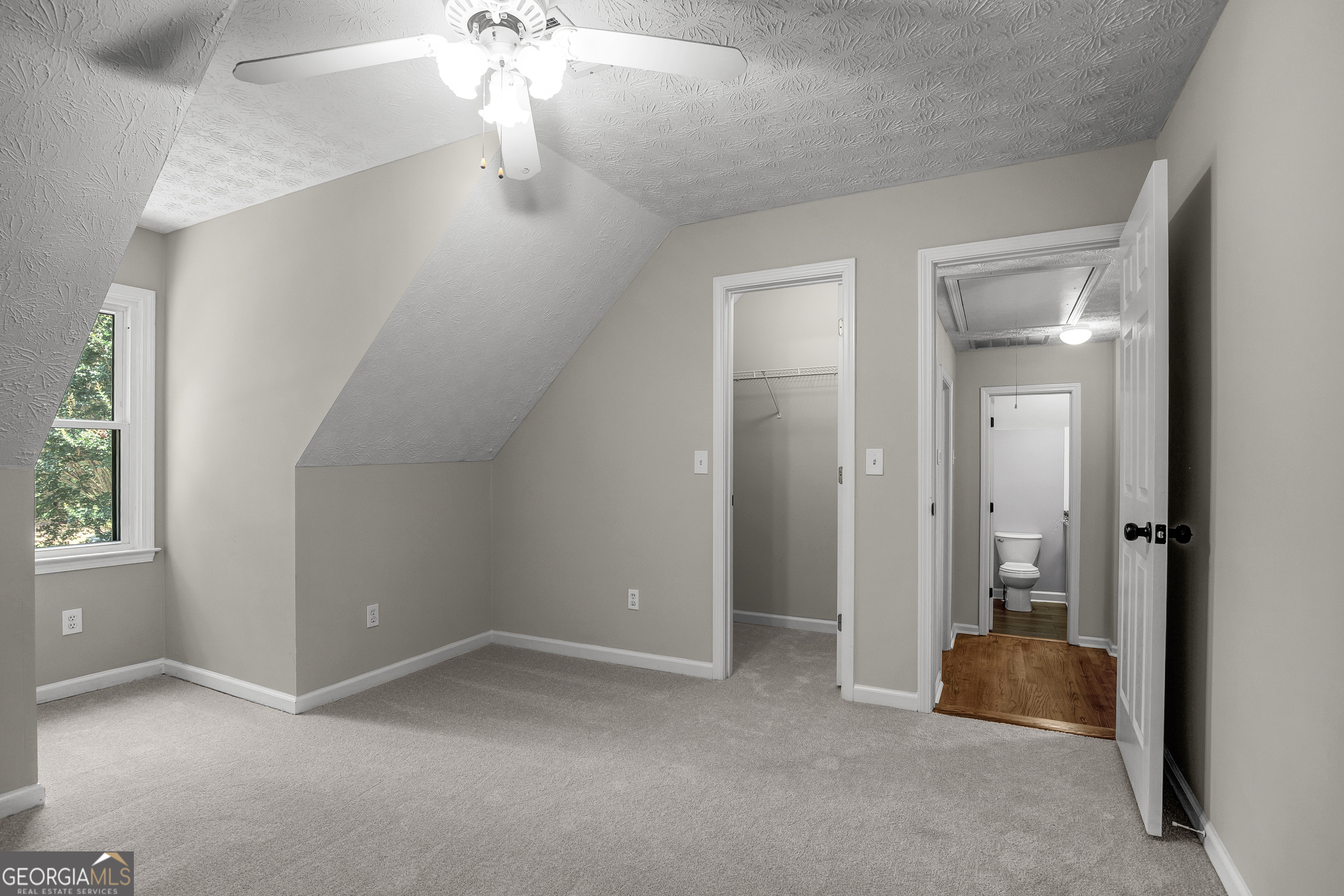 131 Terrane Ridge Peachtree City, GA 30269 - Photo 47 of 62