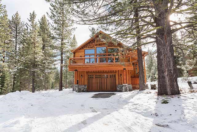 10609 Carson Range Road Truckee, CA 96161 - Photo 1 of 14 Gallery Image 1