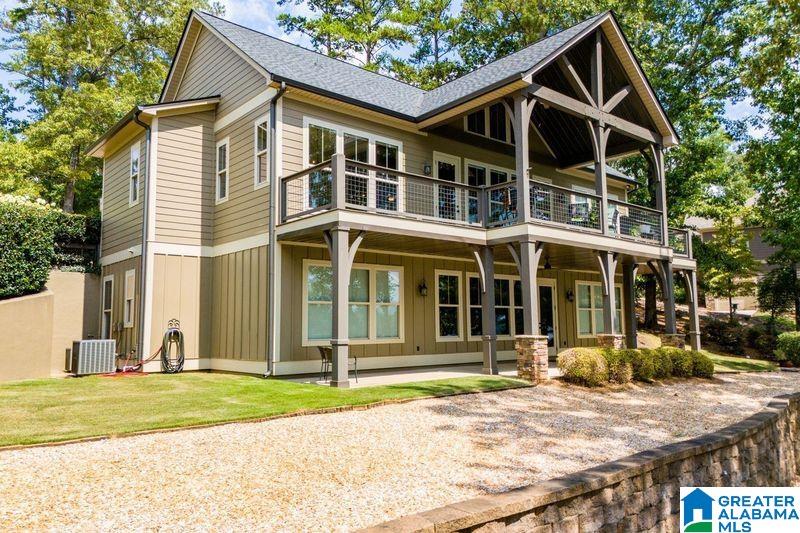 157 Primrose Lane Wedowee, AL 36278 - Photo 46 of 62
