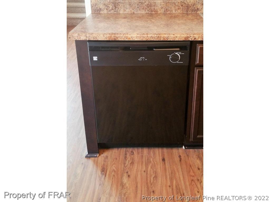 12 River Oak Street Spring Lake, NC 28390 - Photo 11 of 34 a close view of washer and dryer