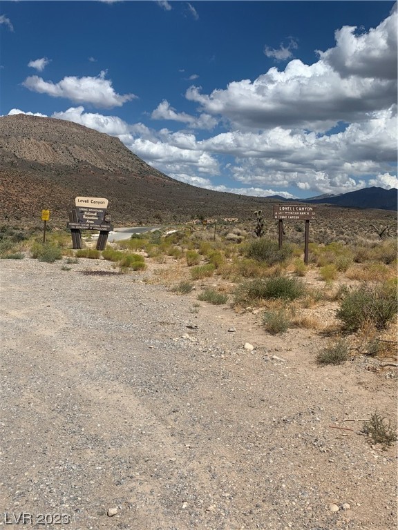 Lovell Summit Las Vegas, NV 89124 - Photo 18 of 19