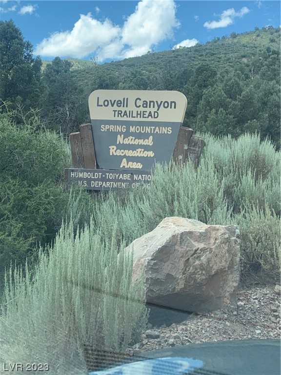 Lovell Summit Las Vegas, NV 89124 - Photo 19 of 19