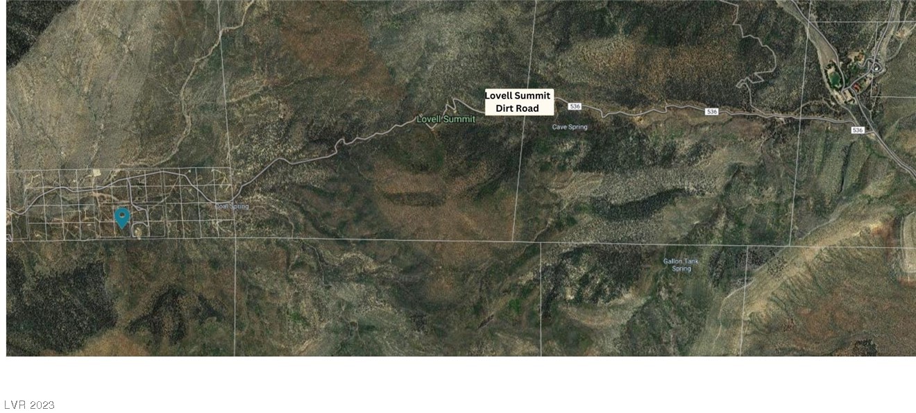 Lovell Summit Las Vegas, NV 89124 - Photo 4 of 19