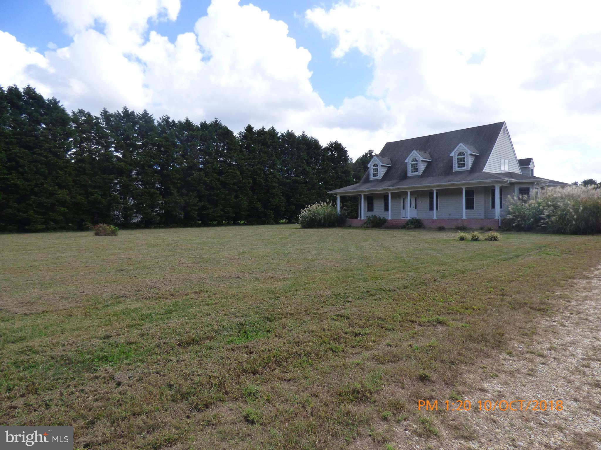 26725 Pratt Road Salisbury, MD 21801 - Photo 1 of 31 Gallery Image 1