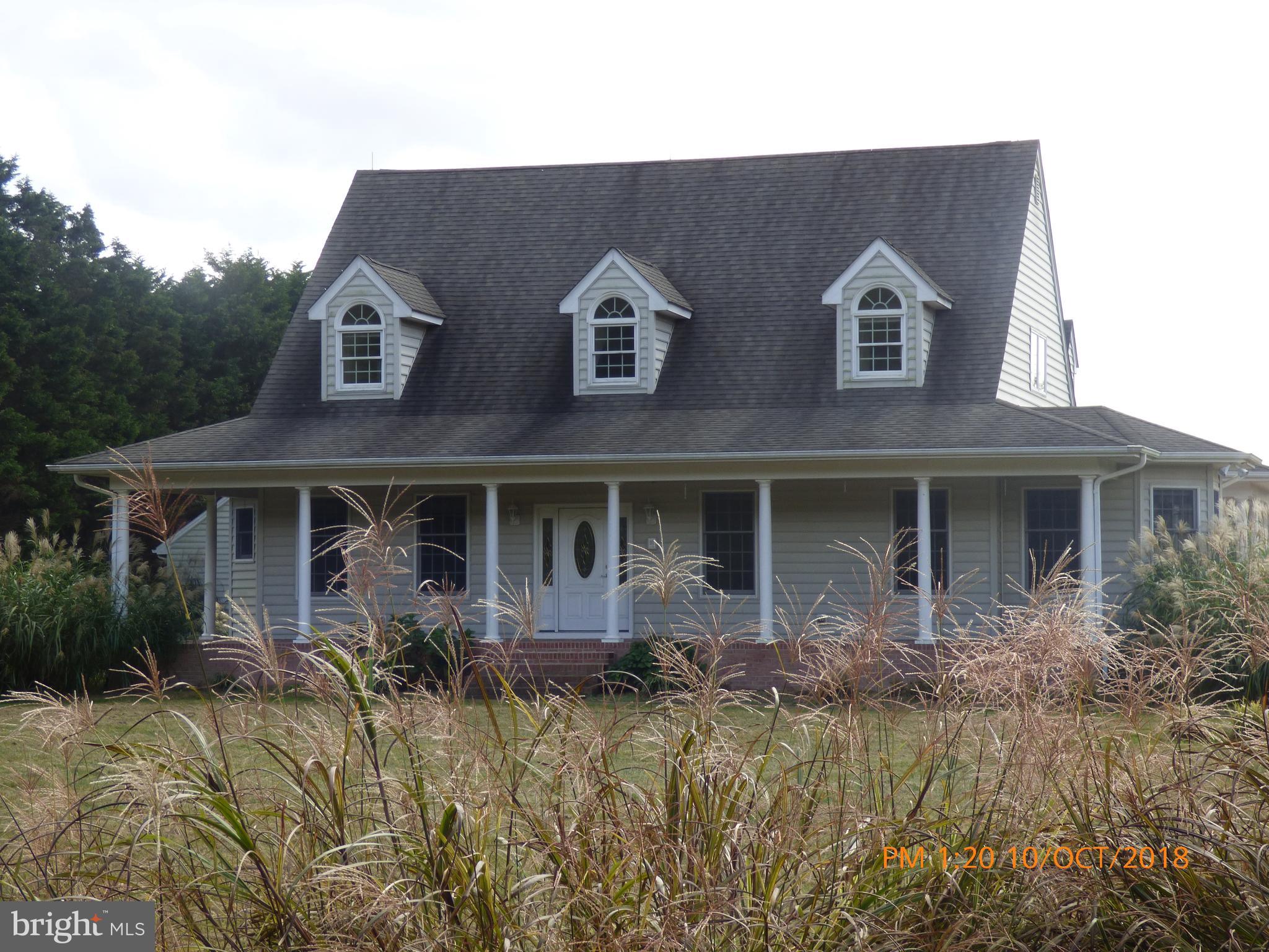 26725 Pratt Road Salisbury, MD 21801 - Photo 2 of 31 Gallery Image 2