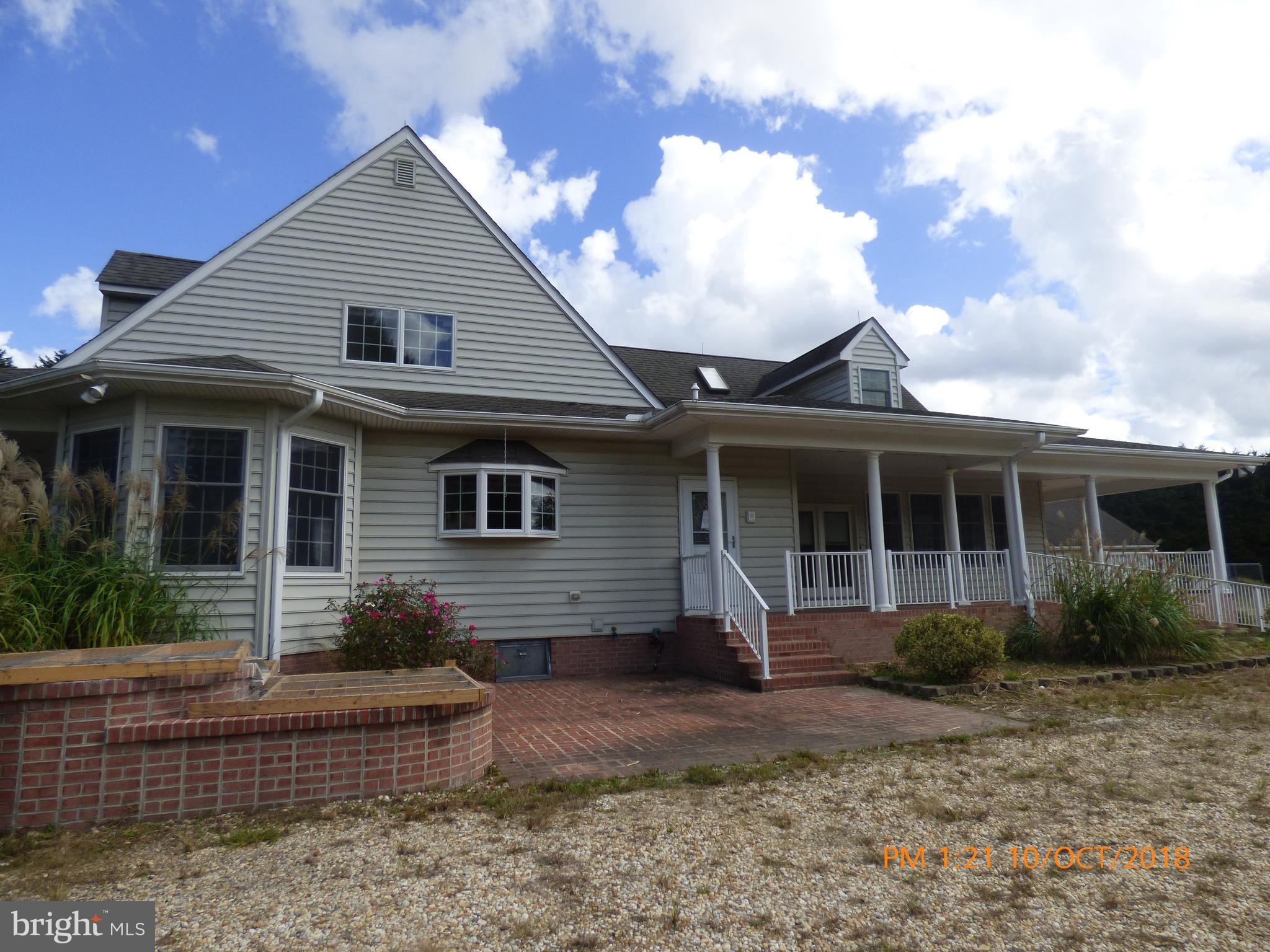 26725 Pratt Road Salisbury, MD 21801 - Photo 3 of 31 Gallery Image 3