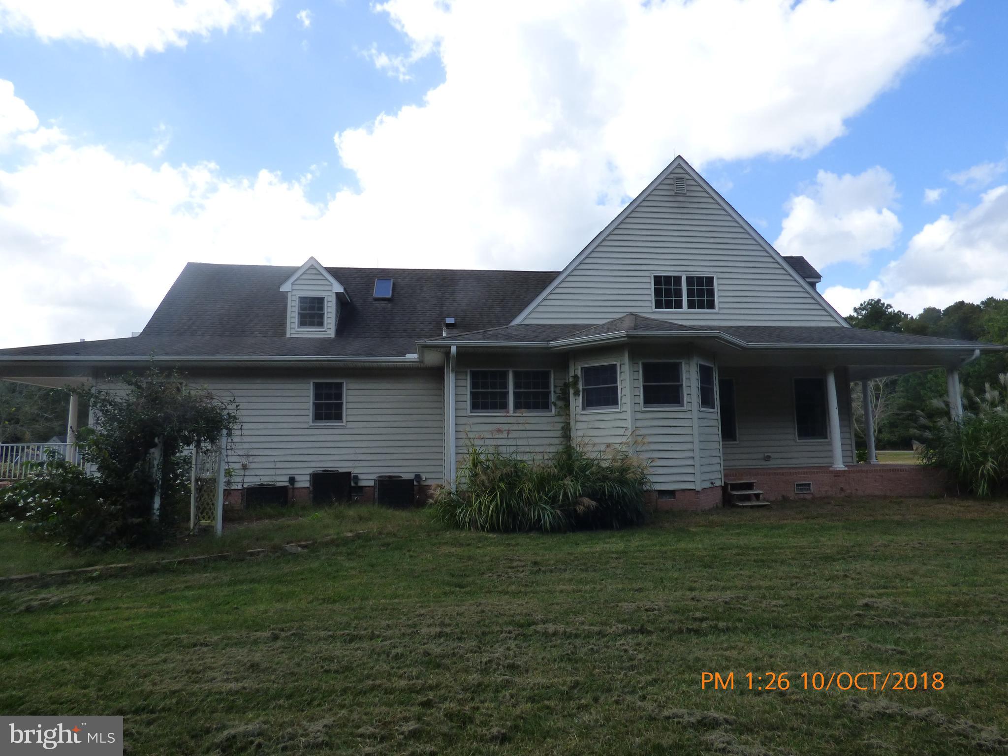 26725 Pratt Road Salisbury, MD 21801 - Photo 7 of 31 Gallery Image 7