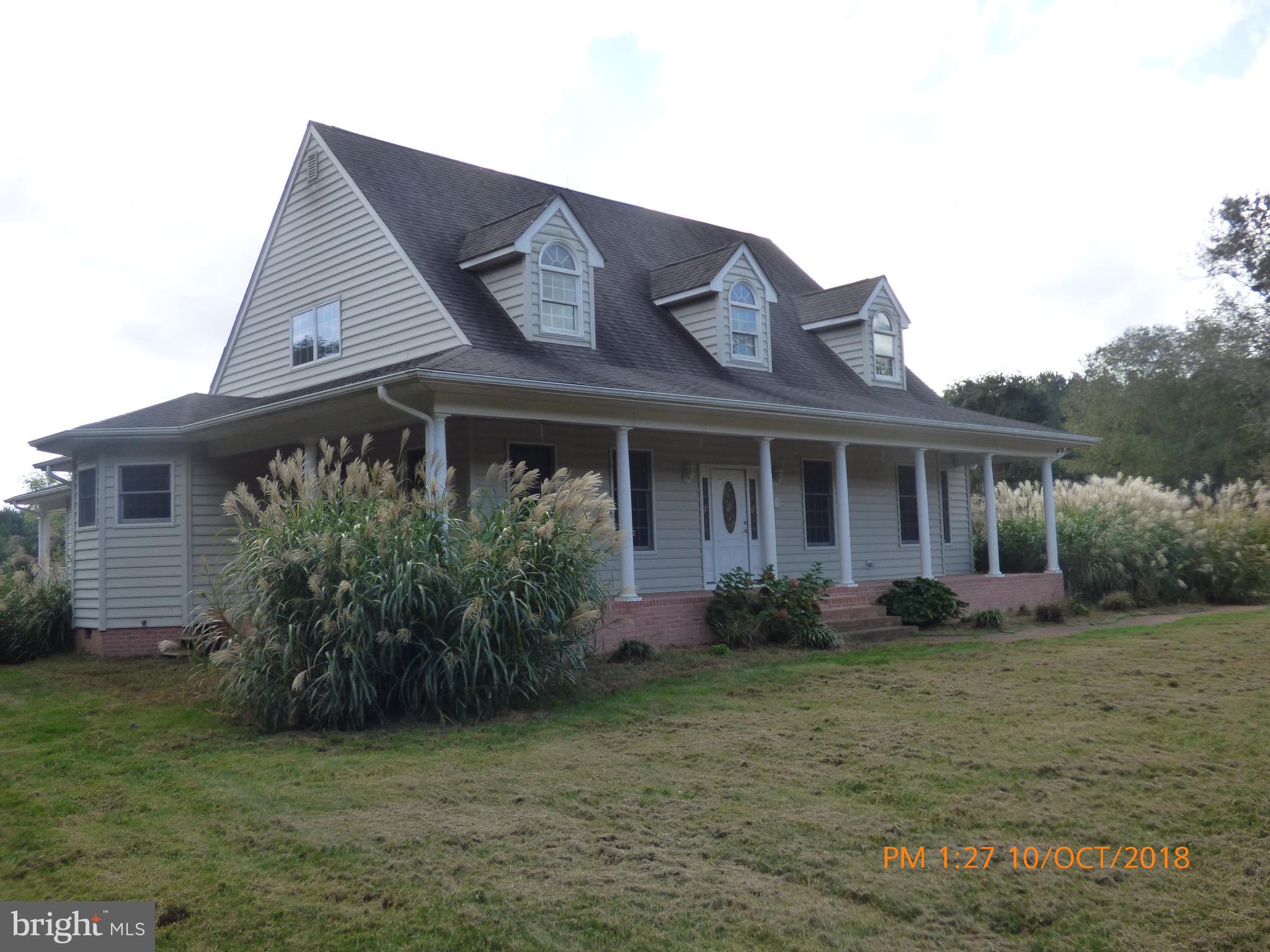 26725 Pratt Road Salisbury, MD 21801 - Photo 8 of 31 Gallery Image 8