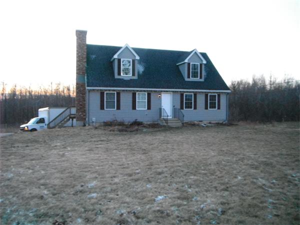 5 Bell Road North Brookfield, MA 01535 - Photo 1 of 7