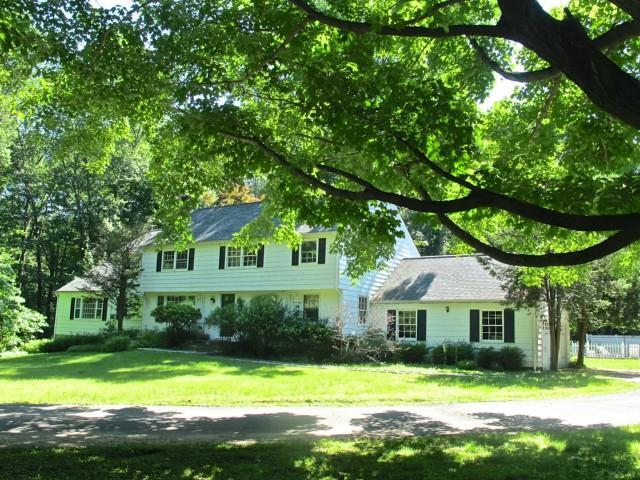 90 North Wilton Road New Canaan, CT 06840 - Photo 1 of 1
