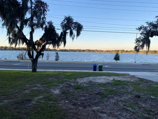 a view of a outdoor space