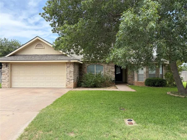 $2,500 | 5180 Western Plains Avenue, Abilene, TX 79606