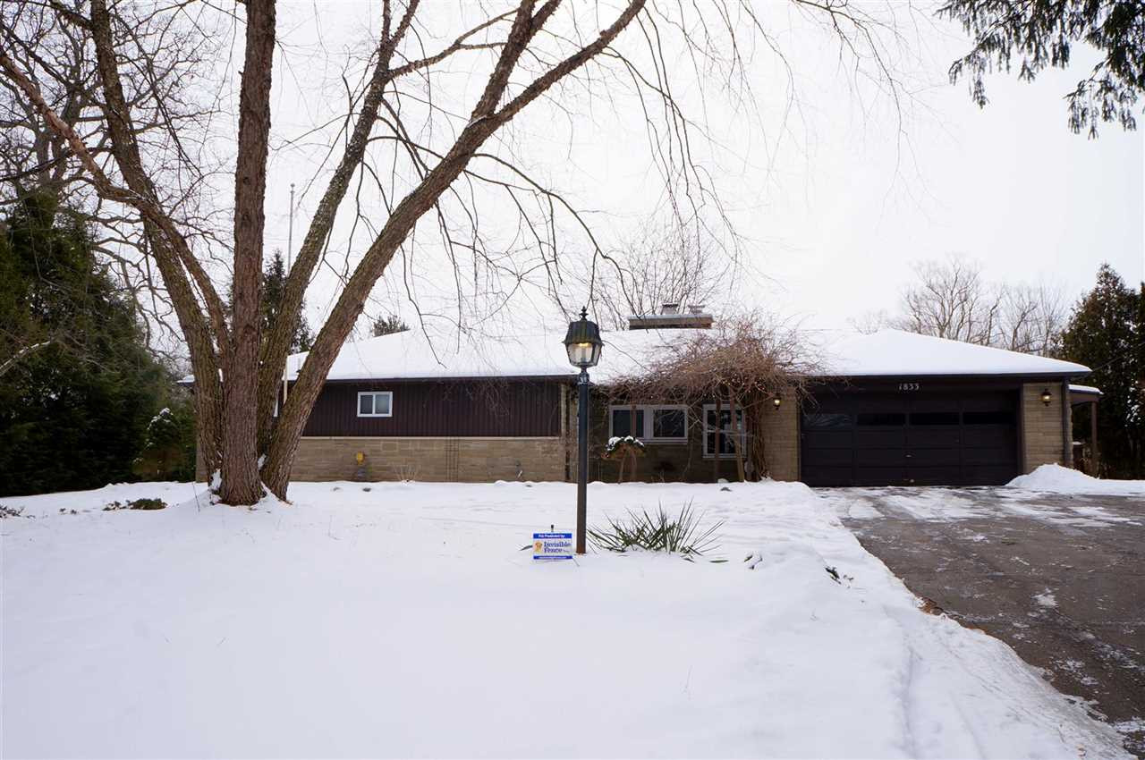 1833 Badgley Road Jackson, MI 49203 - Photo 24 of 35 Photo 24