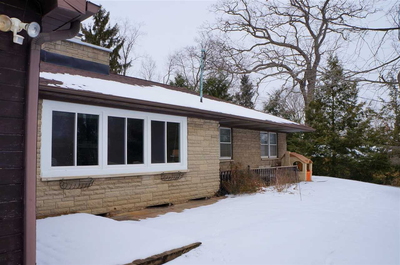1833 Badgley Road Jackson, MI 49203 - Photo 25 of 35 Photo 25