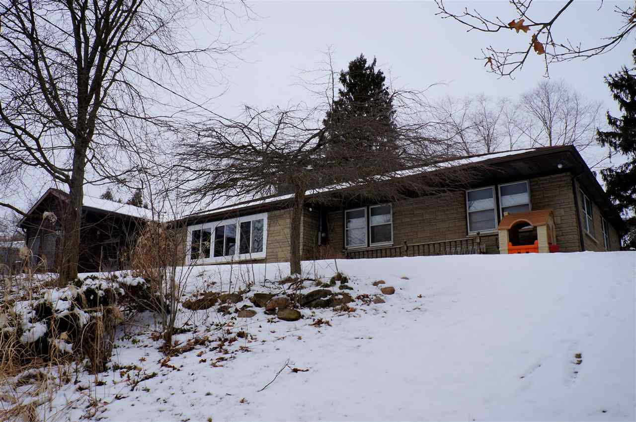 1833 Badgley Road Jackson, MI 49203 - Photo 29 of 35 Photo 29