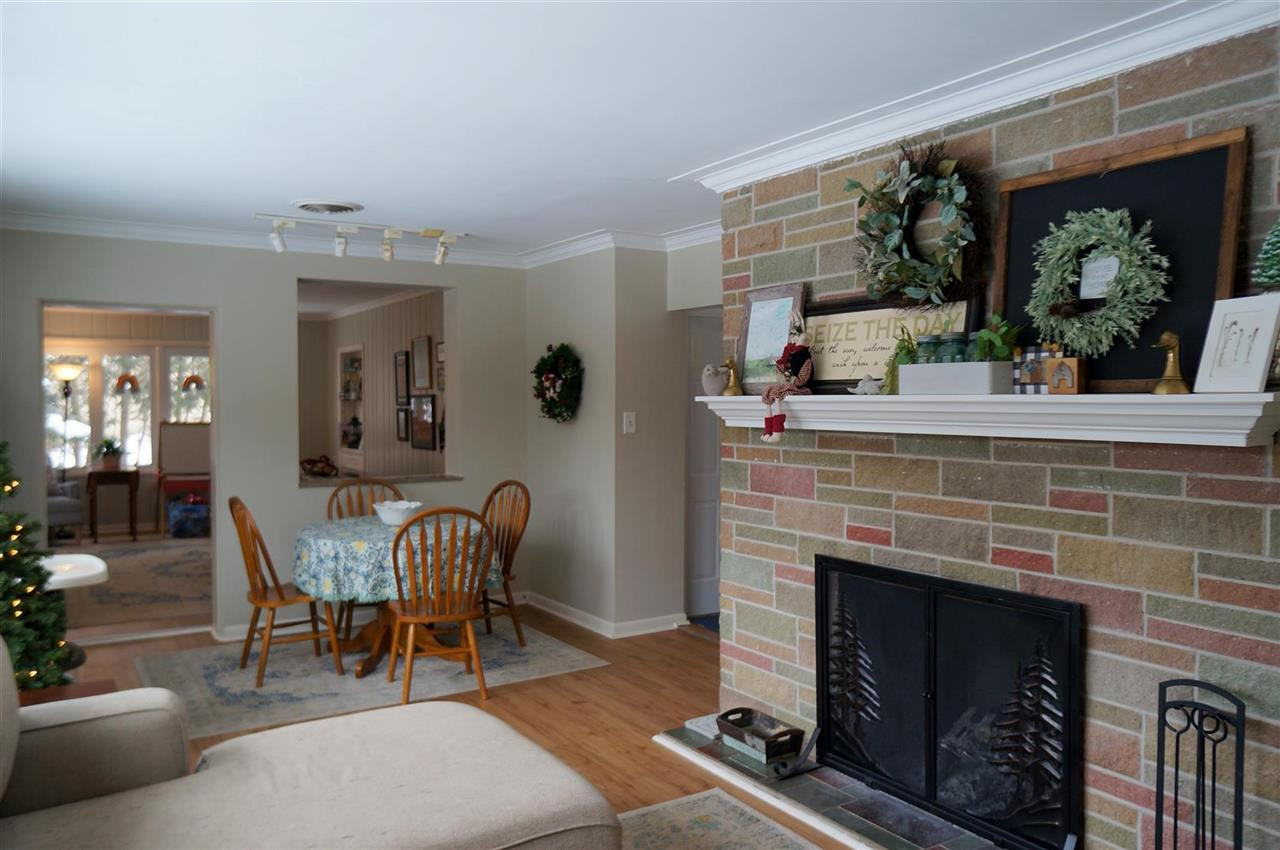 1833 Badgley Road Jackson, MI 49203 - Photo 7 of 35 Photo 7