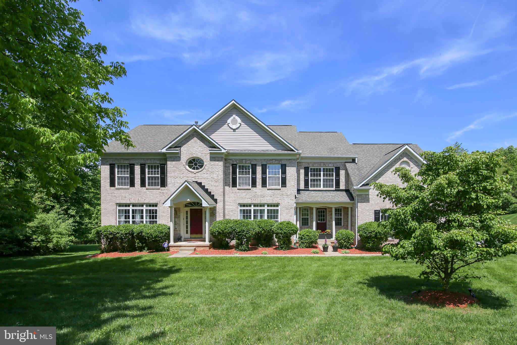 10819 Avonlea Ridge Place Damascus, MD 20872 - Photo 1 of 65 10819 Avonlea Ridge Place is Luxury at its Finest!