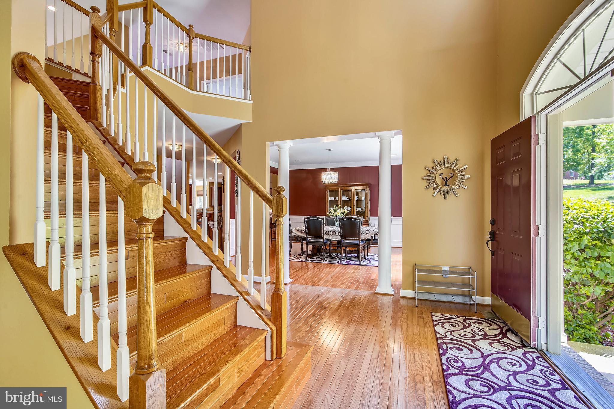 10819 Avonlea Ridge Place Damascus, MD 20872 - Photo 2 of 65 Welcome Home!