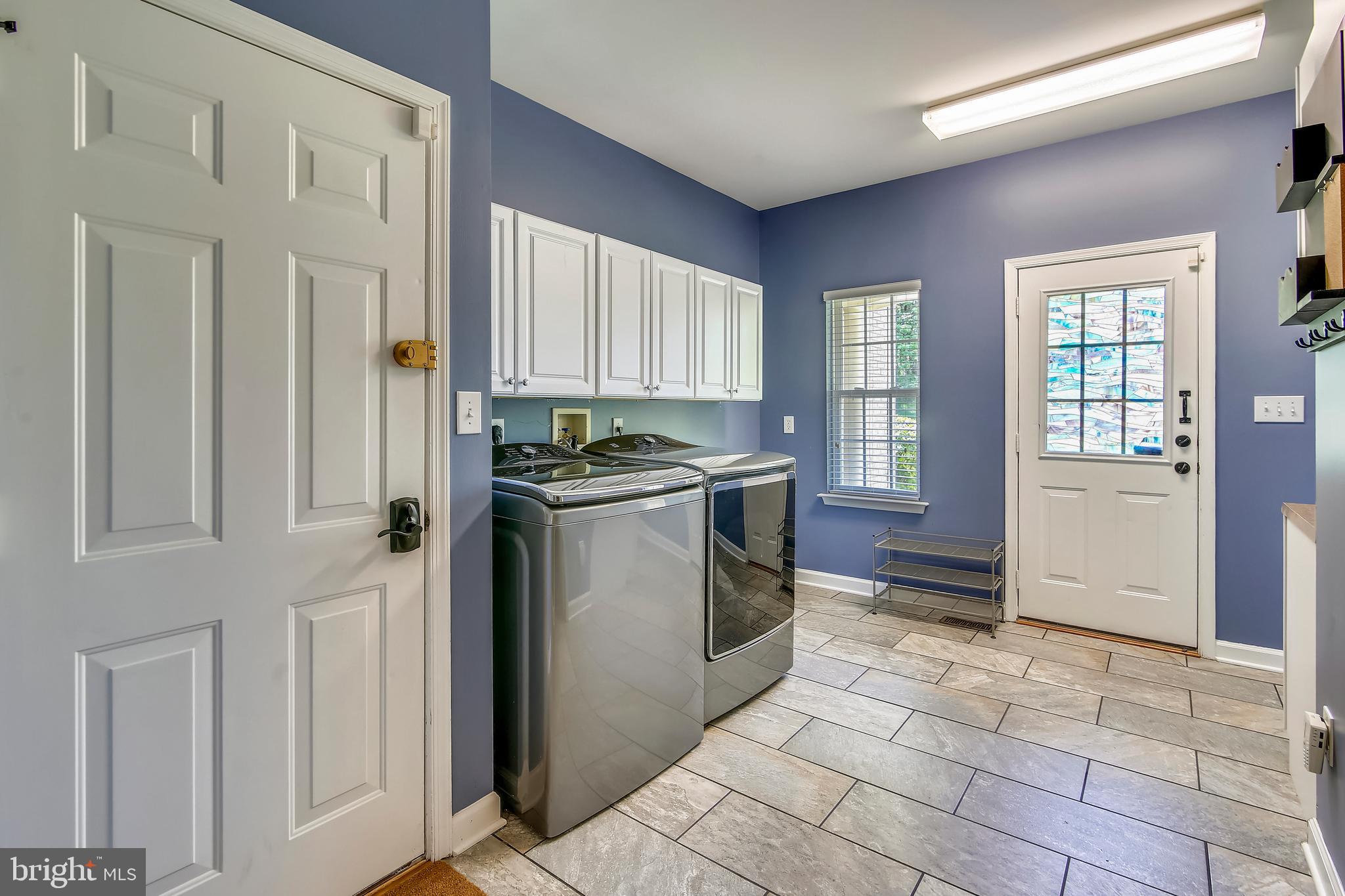10819 Avonlea Ridge Place Damascus, MD 20872 - Photo 14 of 65 10x10 Laundry/Mud Room Includes an Enormous Pantry