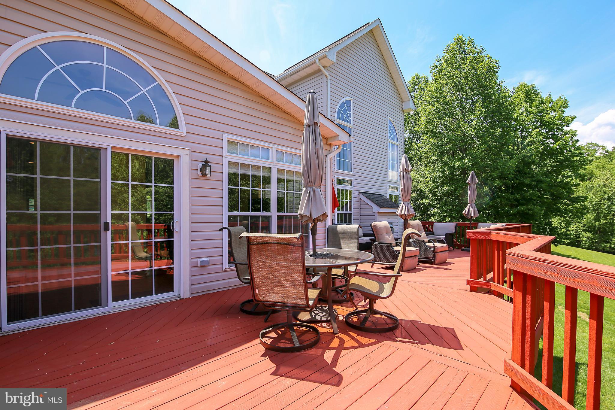 10819 Avonlea Ridge Place Damascus, MD 20872 - Photo 17 of 65 Eat, Play, and Relax Outdoors!