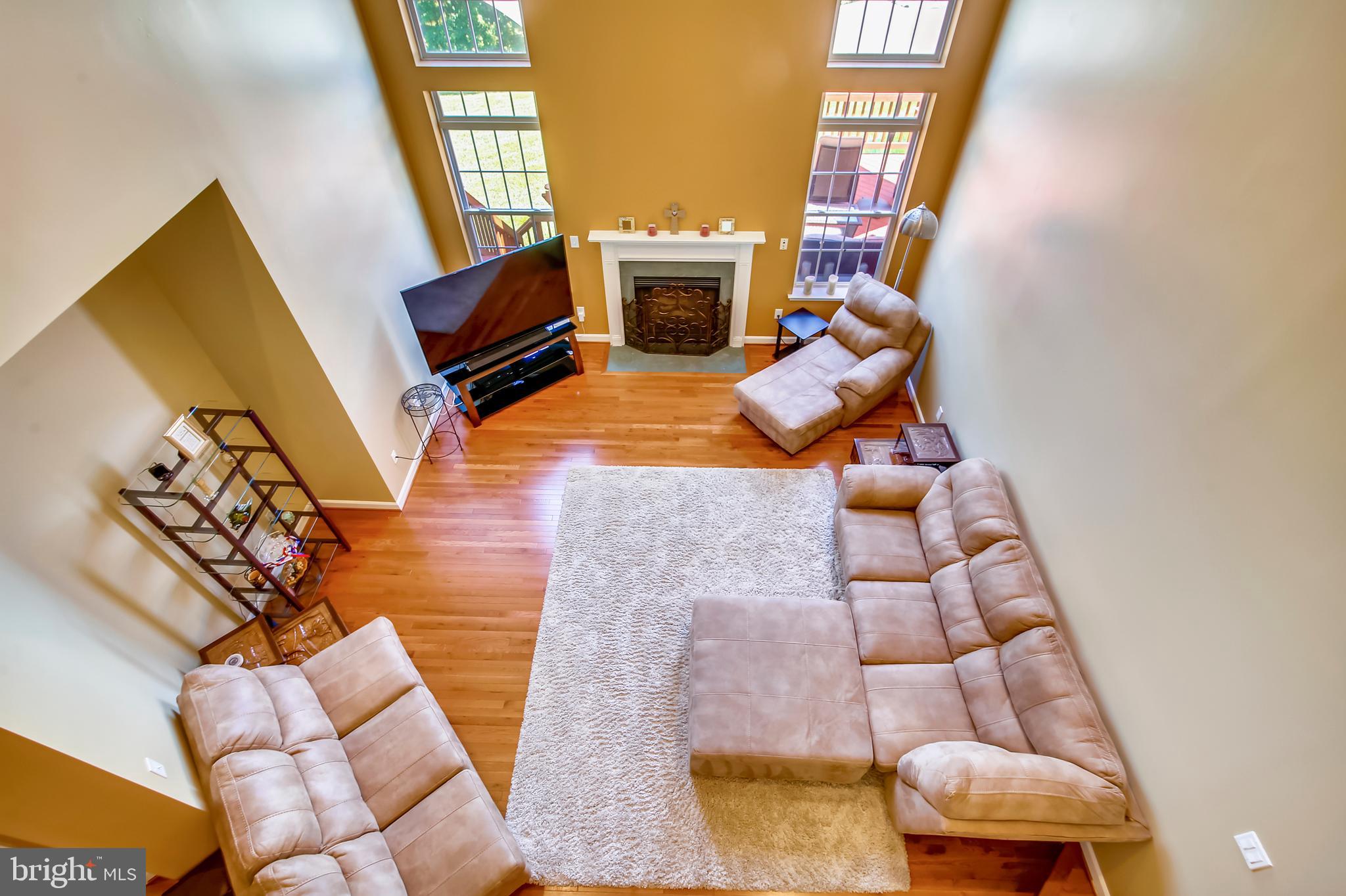 10819 Avonlea Ridge Place Damascus, MD 20872 - Photo 38 of 65 Breathtaking View of the Great Room!