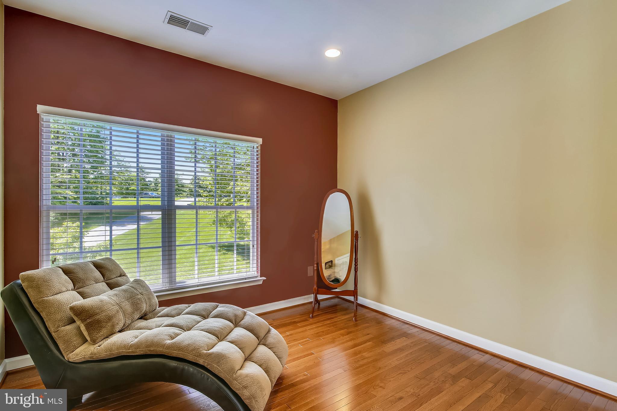 10819 Avonlea Ridge Place Damascus, MD 20872 - Photo 41 of 65 Master Bedroom Den/Office 13 x 12