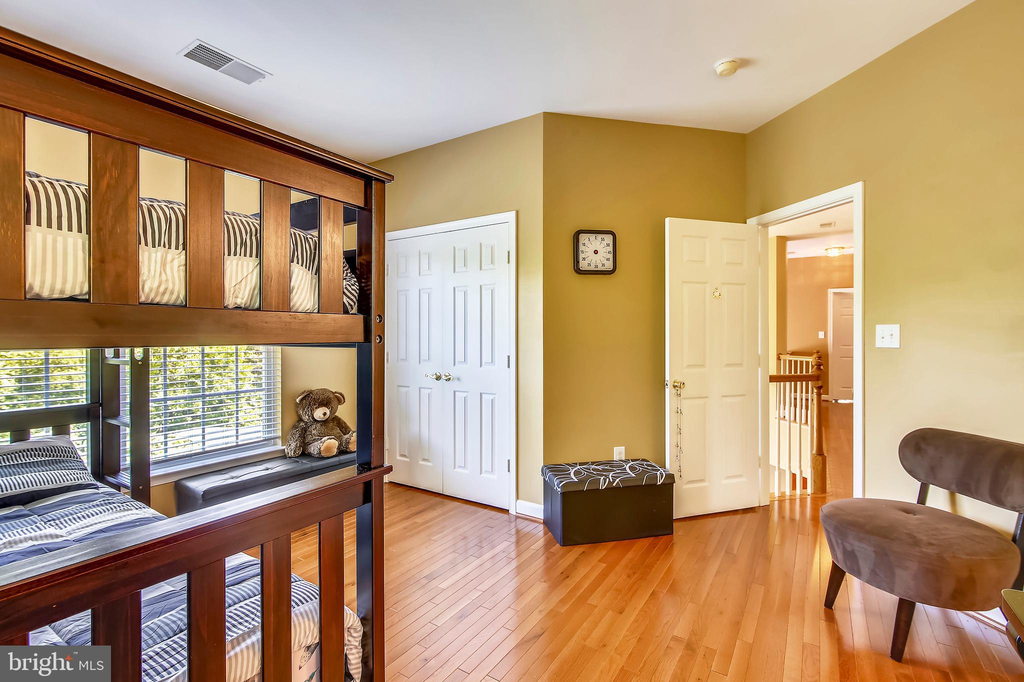 10819 Avonlea Ridge Place Damascus, MD 20872 - Photo 49 of 65 3rd Bedroom