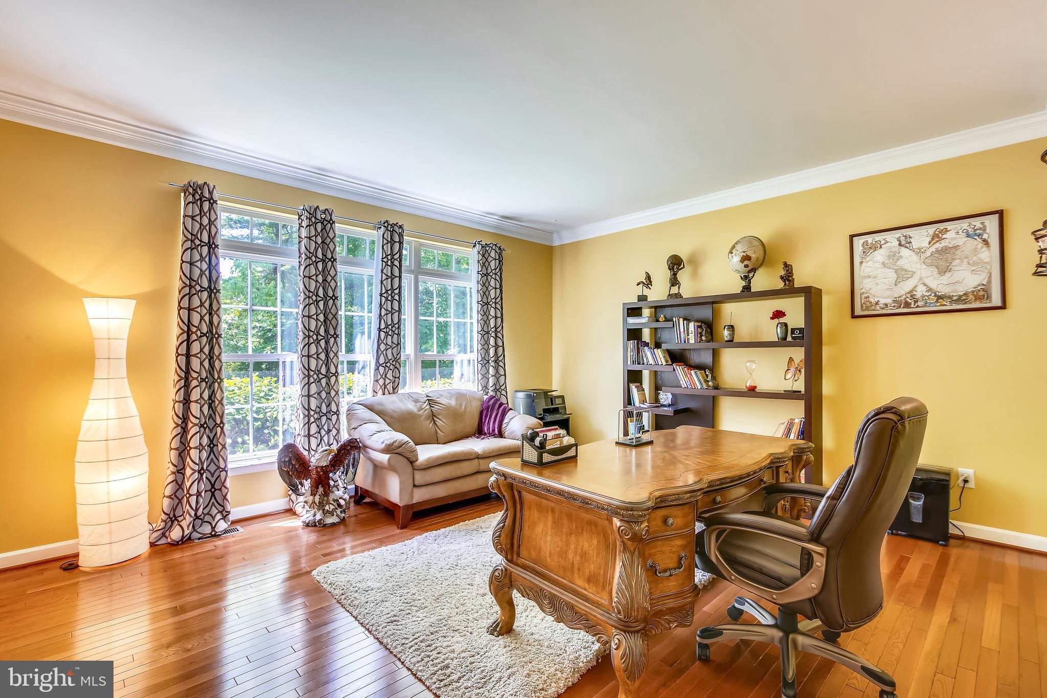 10819 Avonlea Ridge Place Damascus, MD 20872 - Photo 6 of 65 Rejuvenate w/ Beautiful Tree-Lined Views!