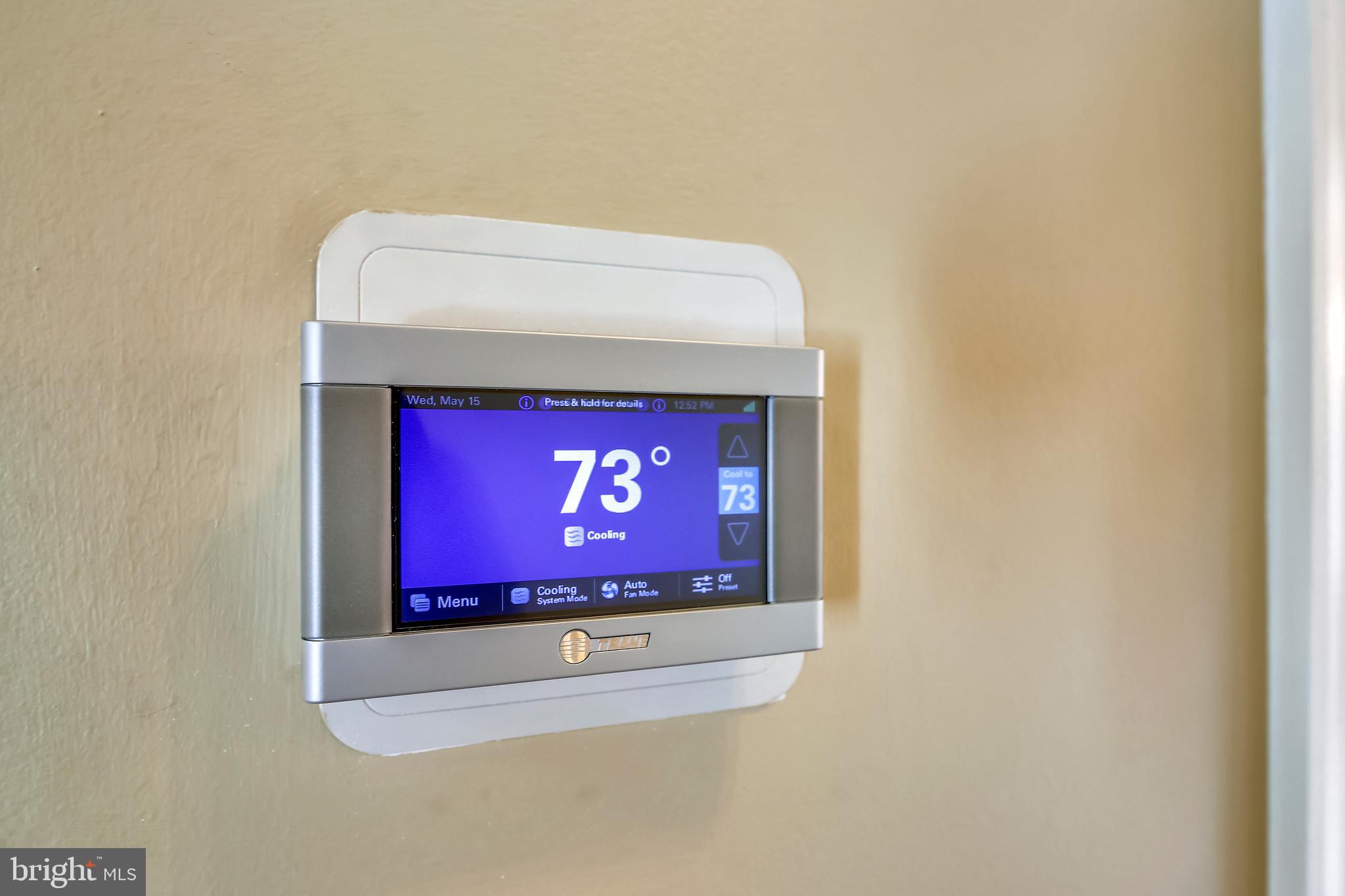 10819 Avonlea Ridge Place Damascus, MD 20872 - Photo 56 of 65 Energy Efficient, Ultra Modern Technology