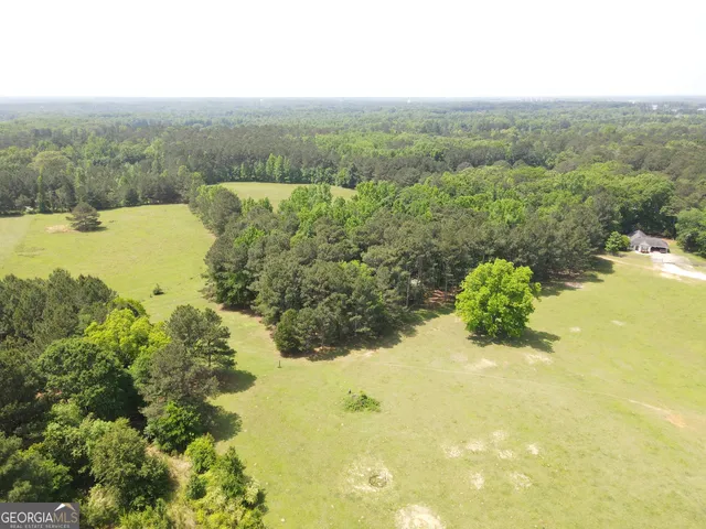 a view of a lake with a mountain