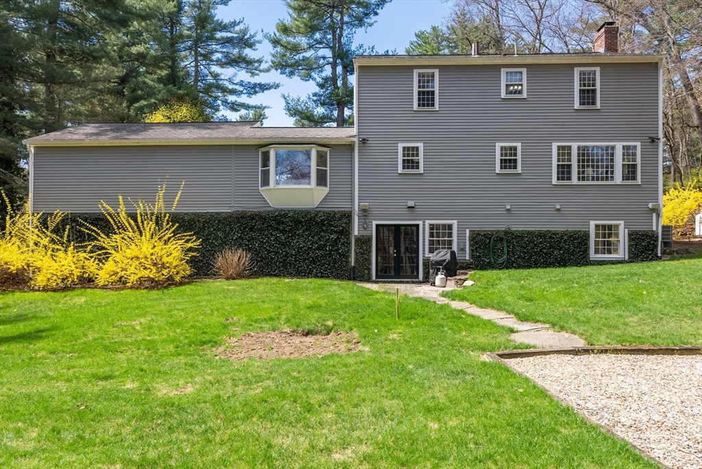 20 Old Coach Road Sudbury, MA 01776 - Photo 35 of 42 Gallery Image 35