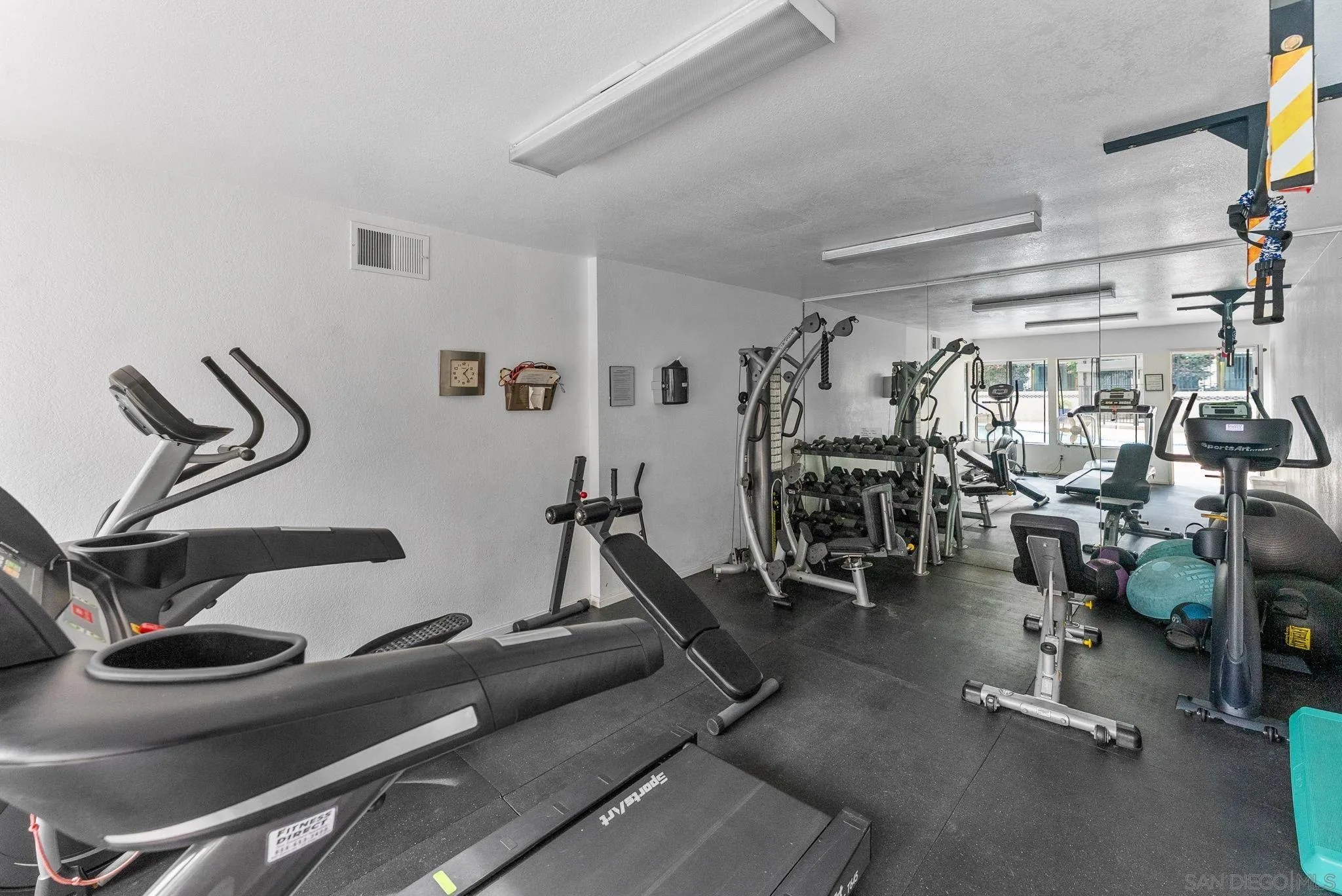 6717 Friars Road, Unit 63 San Diego, CA 92108 - Photo 18 of 24