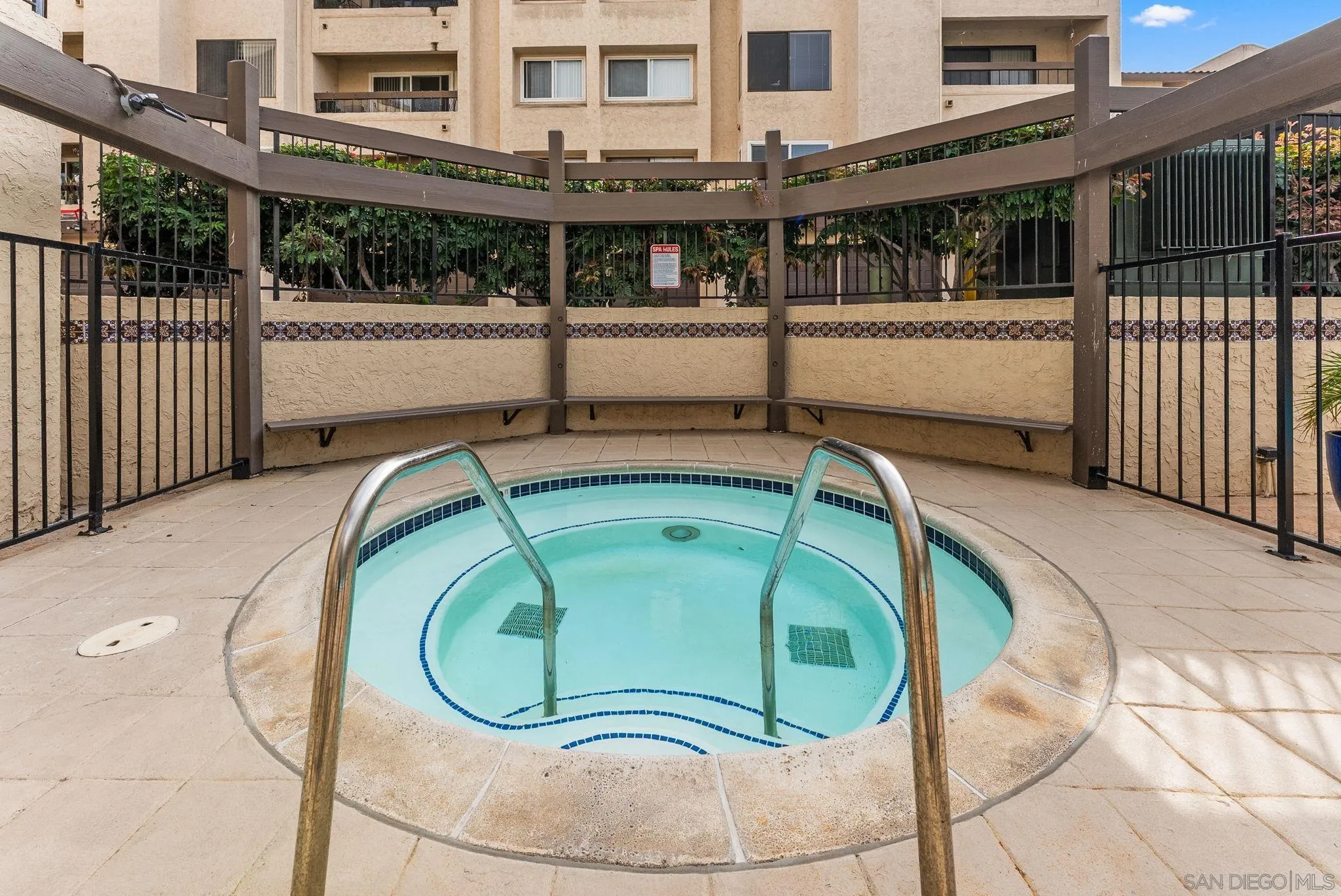 6717 Friars Road, Unit 63 San Diego, CA 92108 - Photo 20 of 24