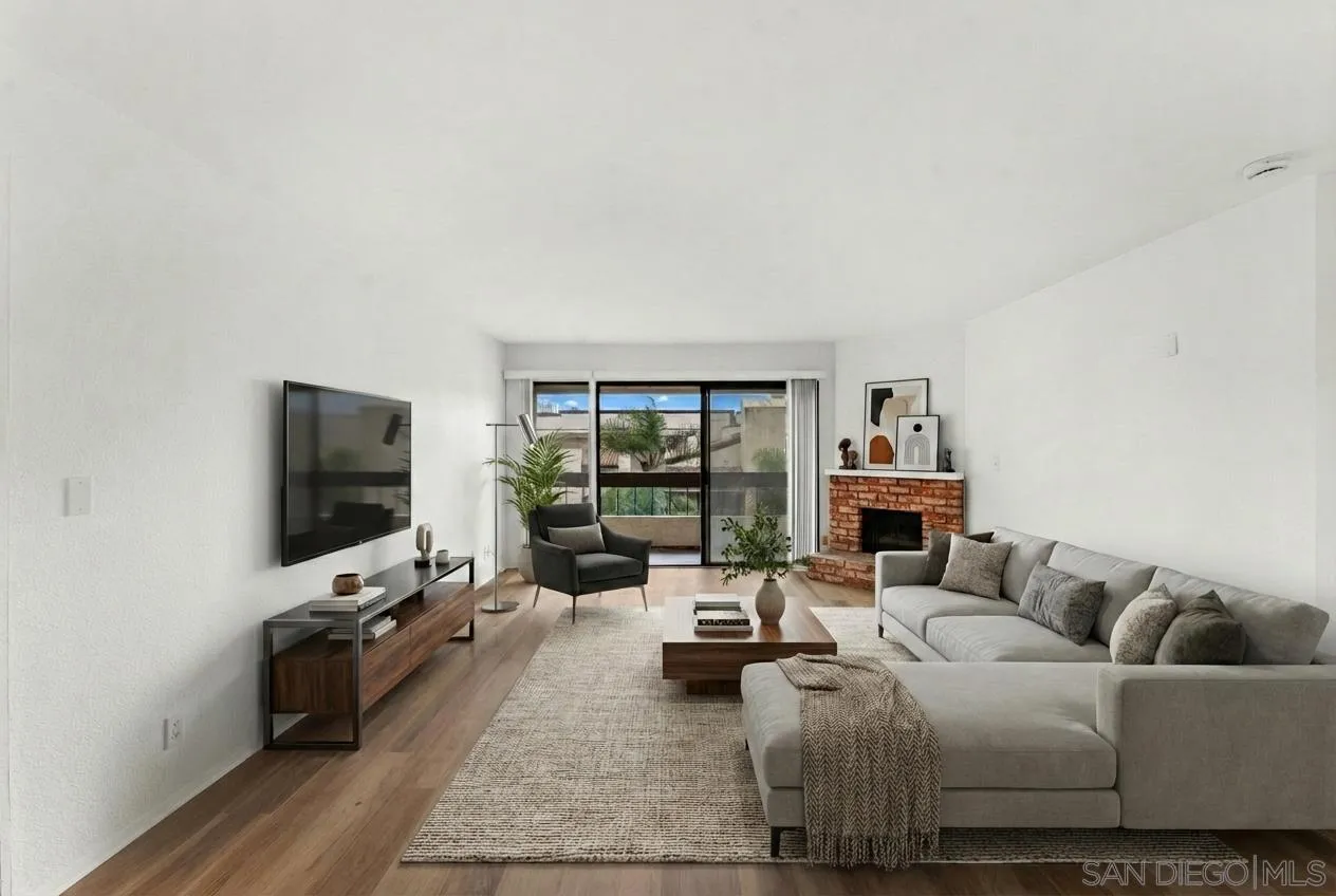 6717 Friars Road, Unit 63 San Diego, CA 92108 - Photo 2 of 24 **virtually staged