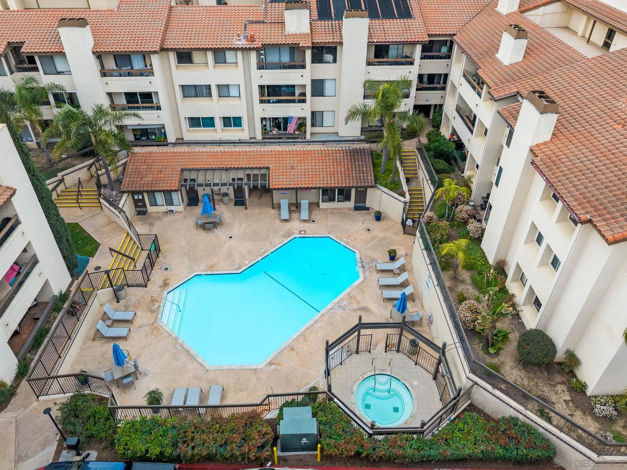 6717 Friars Road, Unit 63 San Diego, CA 92108 - Photo 21 of 24